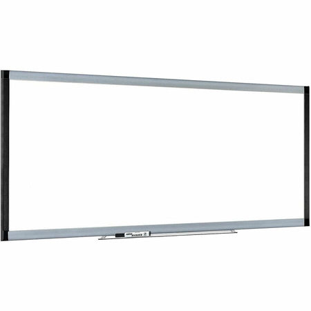 Lorell Signature Series Magnetic Dry-erase Markerboard - Right