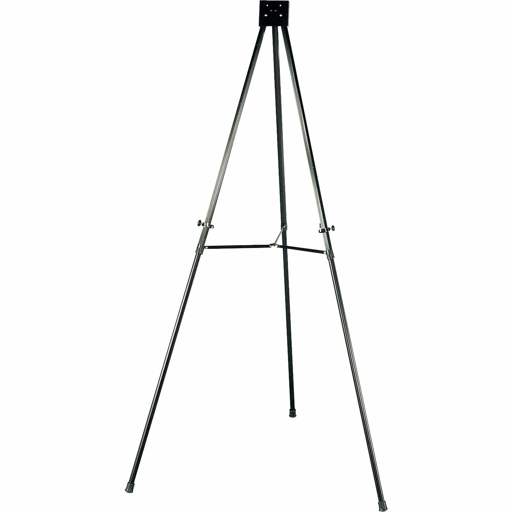 Lorell Telescoping Easel - 2000