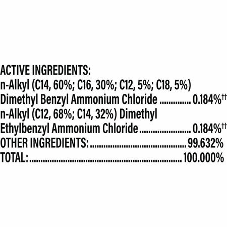 Clorox Disinfecting Cleaning Wipes - Alternate-Image6