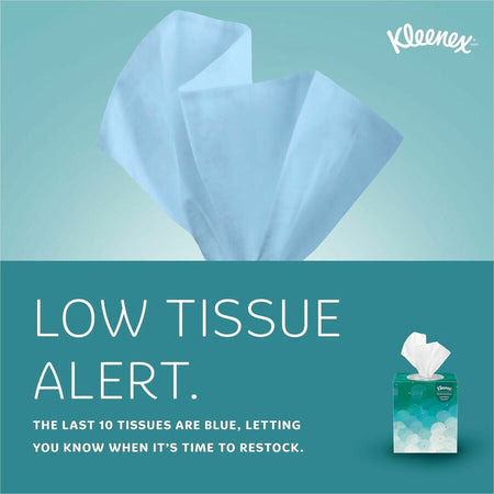 Kleenex Professional Facial Tissue Cube for Business - Alternate-Image6