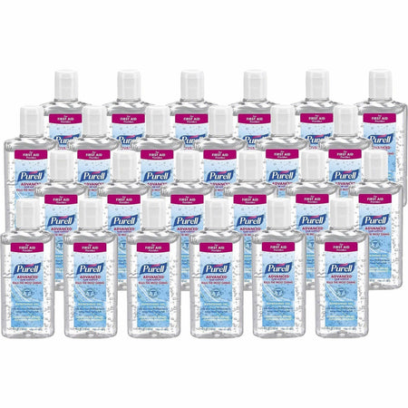 PURELL&reg; Advanced Hand Sanitizer Gel - 2000