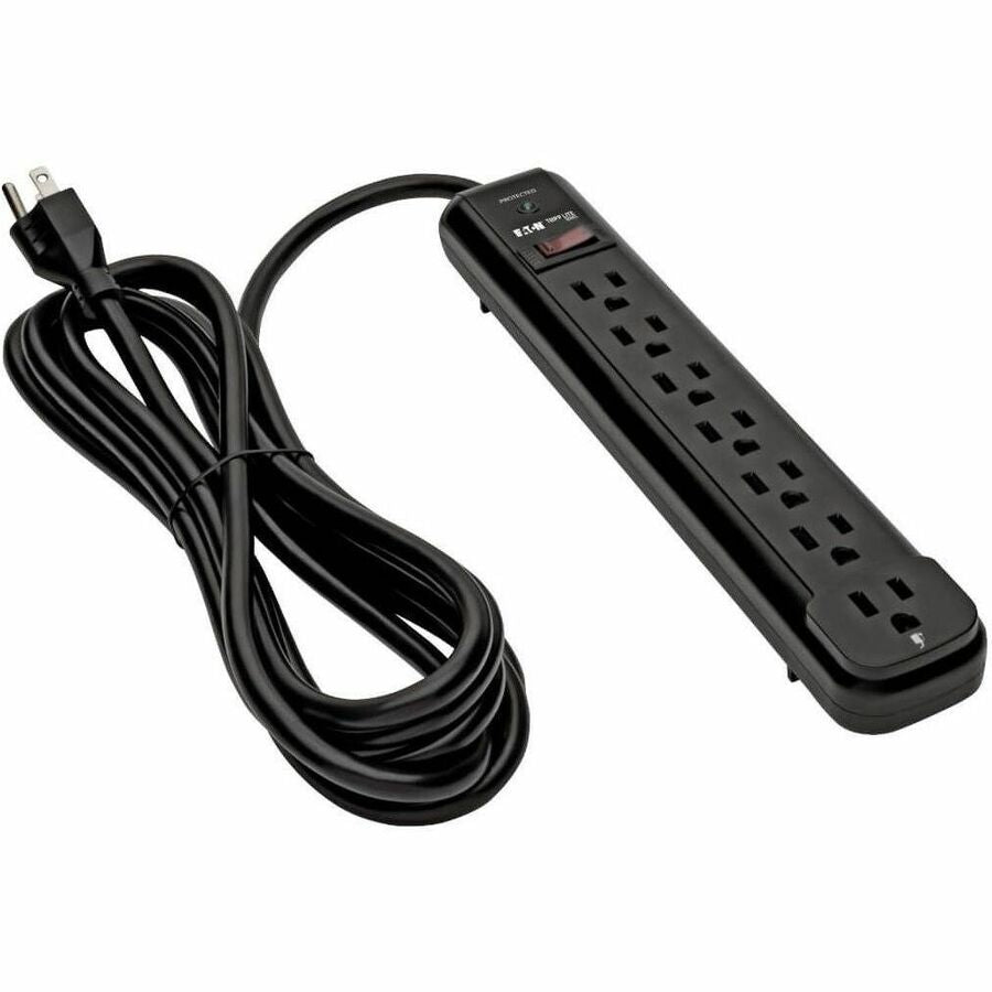 Tripp Lite series 7-Outlet Surge Suppressor - Alternate-Image6