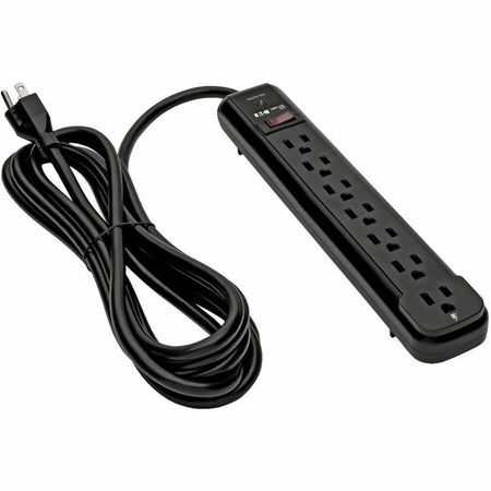 Tripp Lite series 7-Outlet Surge Suppressor - Alternate-Image6