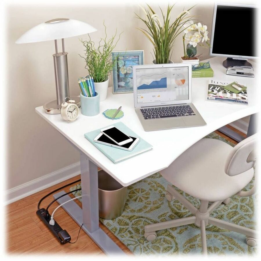 Tripp Lite series 7-Outlet Surge Suppressor - Alternate-Image8