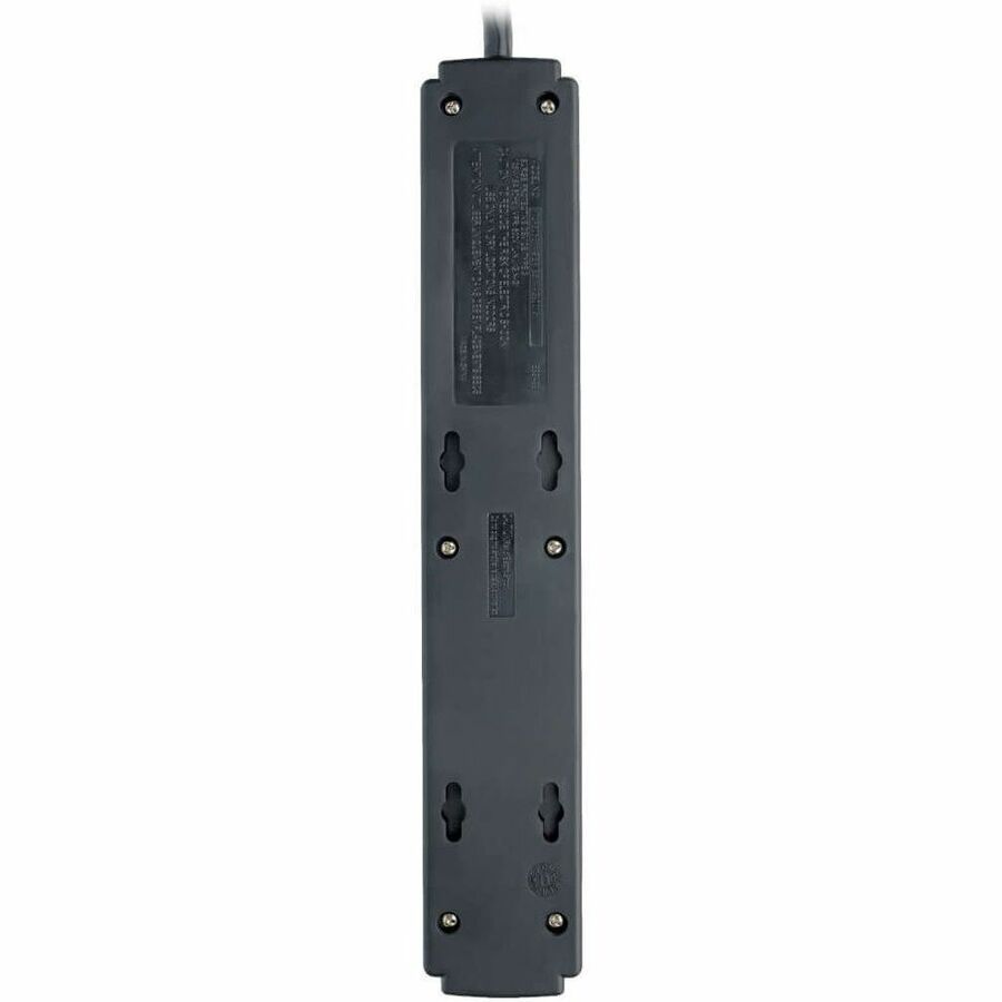 Tripp Lite 6-Outlet Surge Suppressor - Reliable Protection for Your Devices