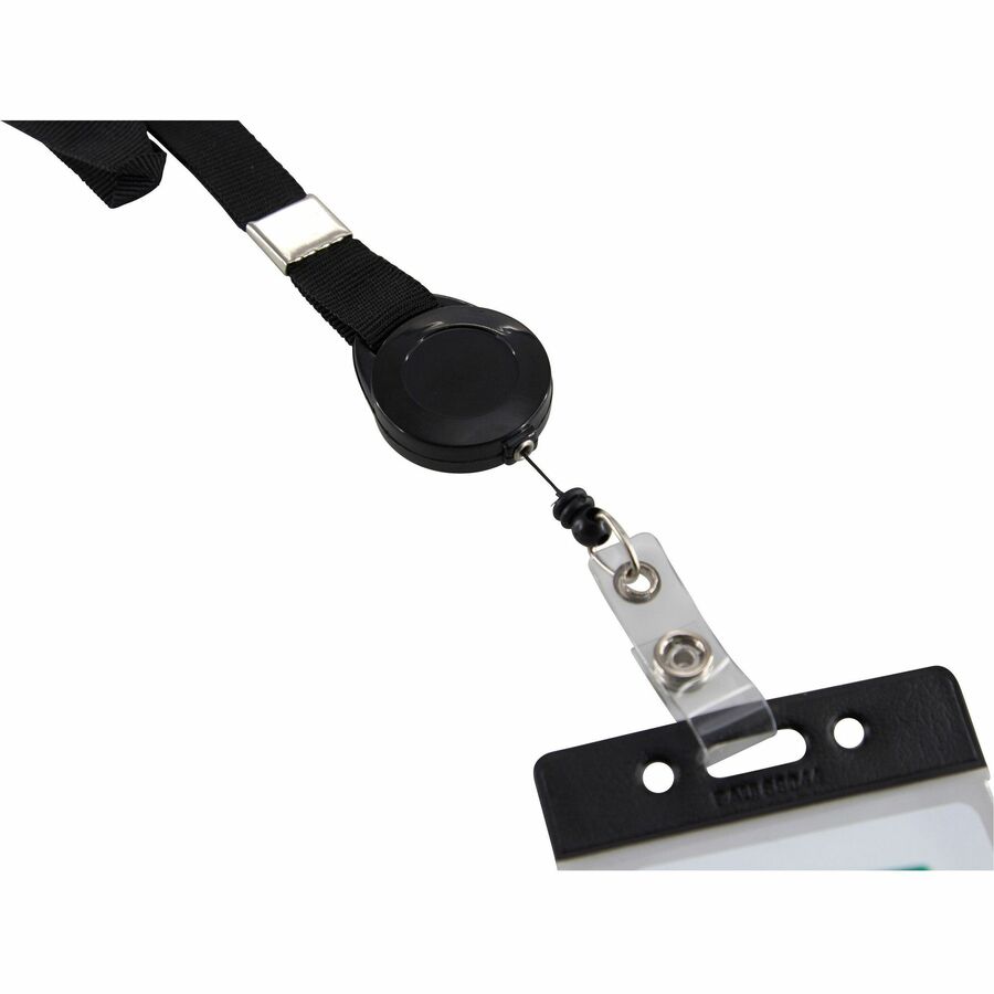 SICURIX Lanyard Card Reel - Alternate-Image5
