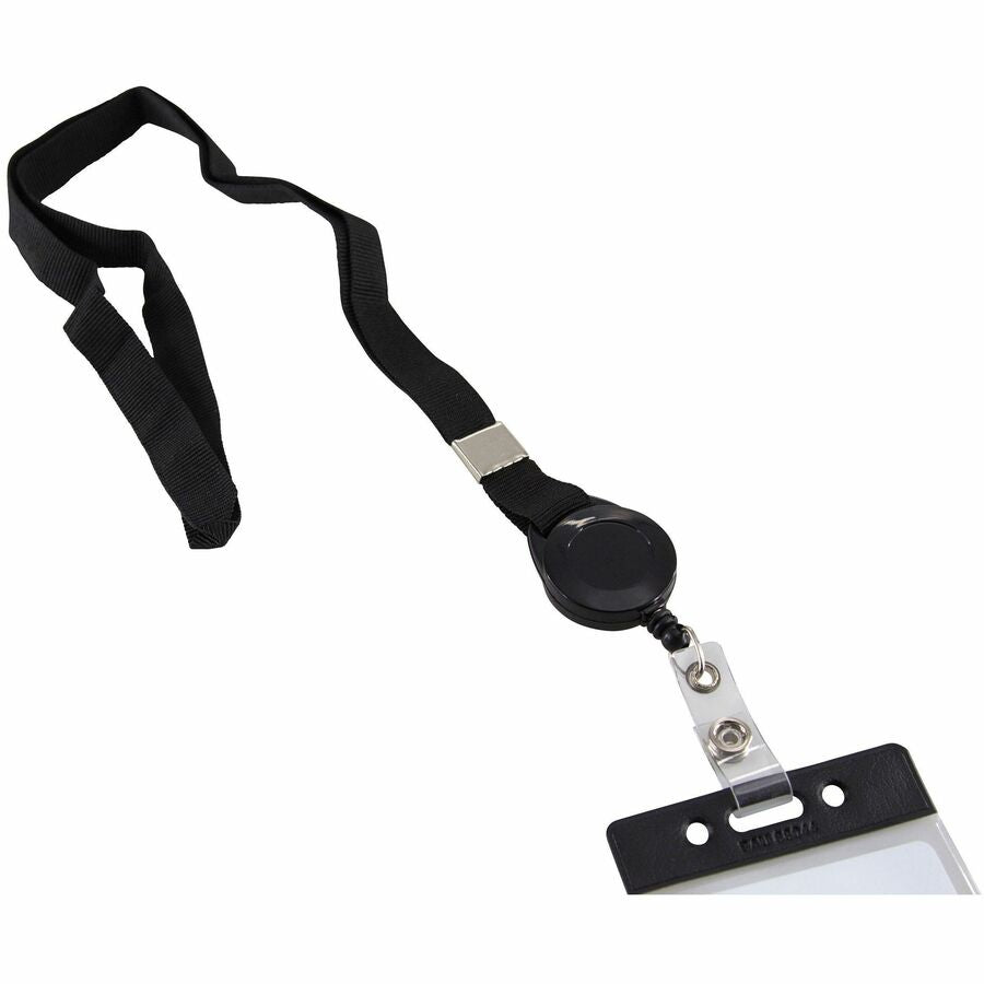 SICURIX Lanyard Card Reel - Alternate-Image4