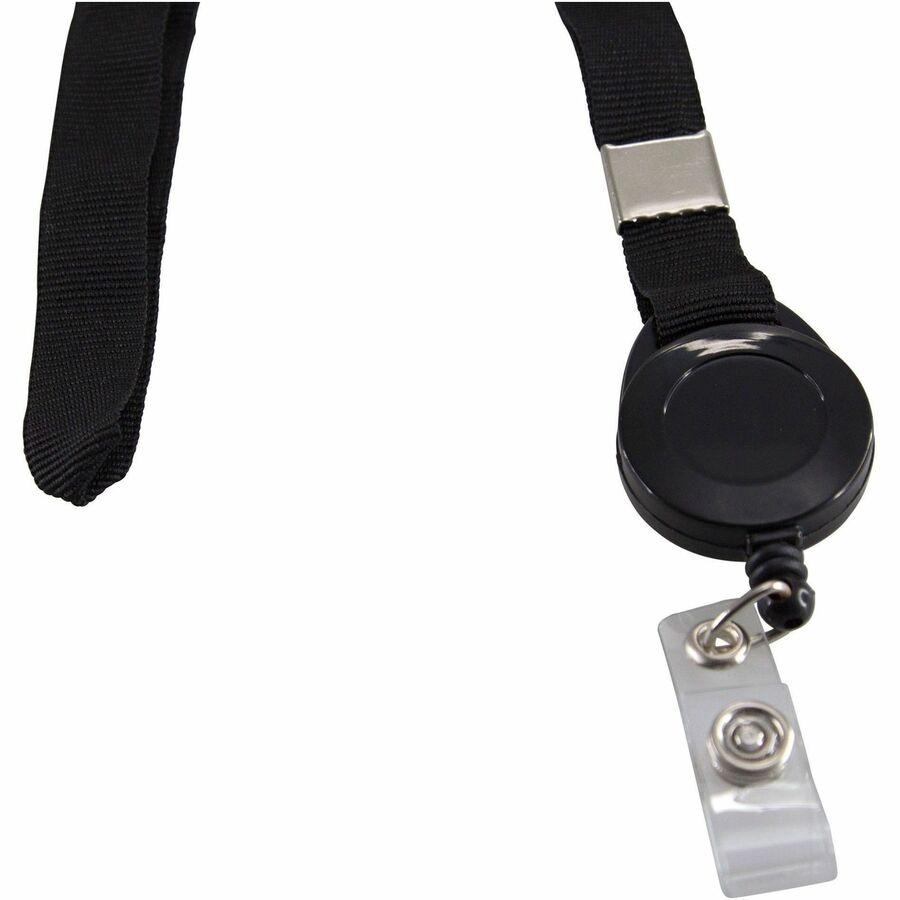 SICURIX Lanyard Card Reel - Alternate-Image1