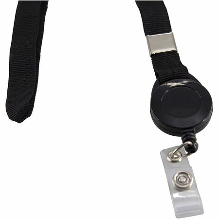 SICURIX Lanyard Card Reel - Alternate-Image1