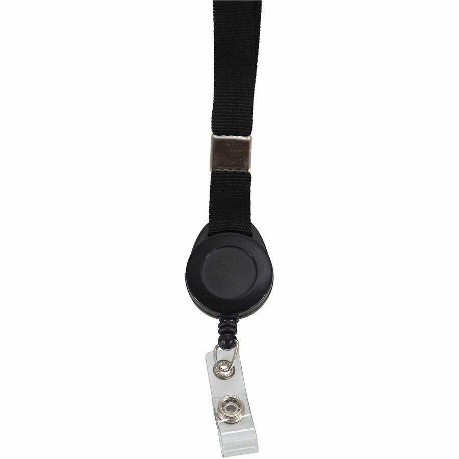 SICURIX Lanyard Card Reel - Alternate-Image2