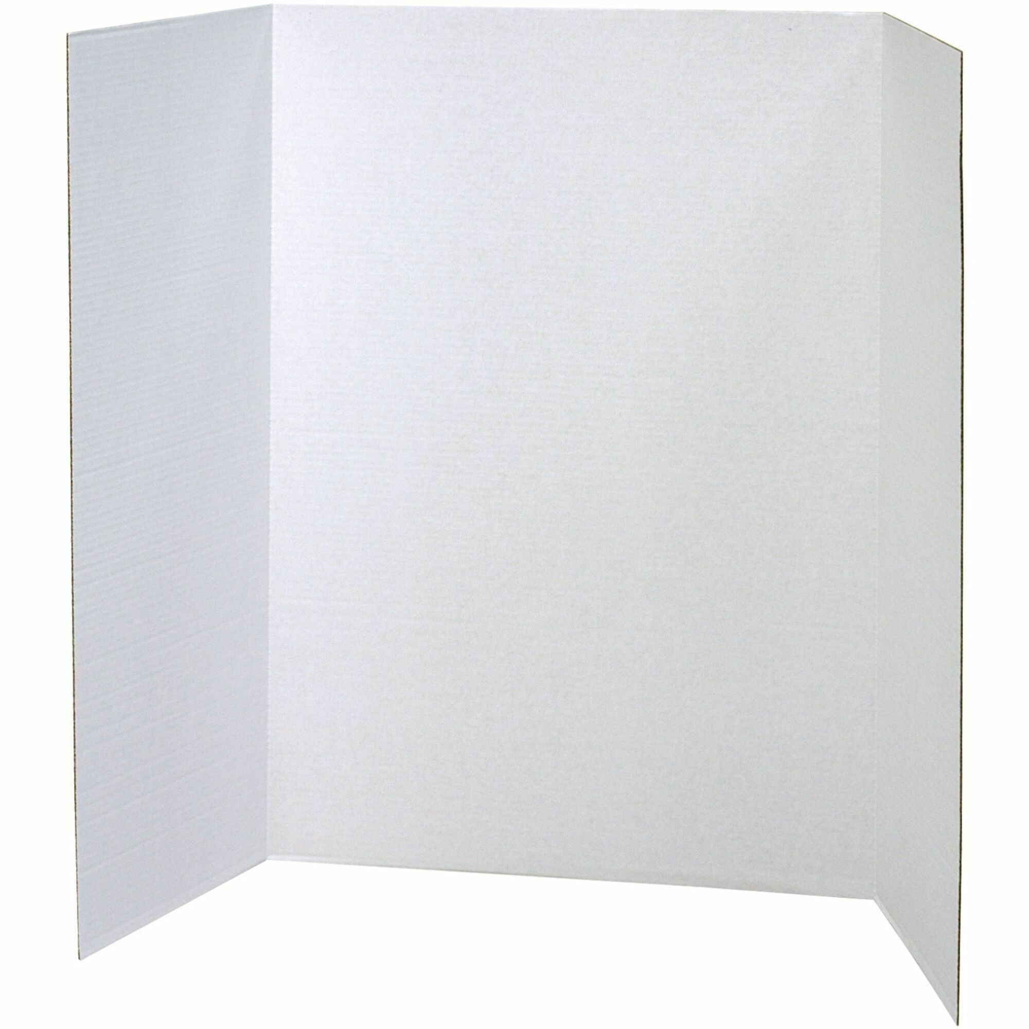Pacon Presentation Boards - 2000