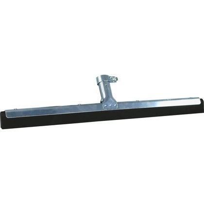 Unger WaterWand Standard 18’’ Squeegee Head - Foam Rubber Blade - Disposable & Sturdy - Squeegees / Scrappers