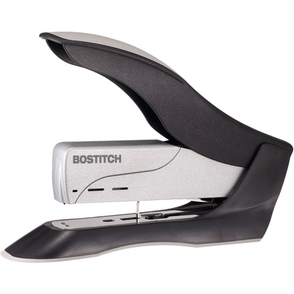 Bostitch Heavy Duty Stapler: Staples 100 Sheets Holds 210 - Staplers