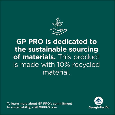 Pacific Blue Select Facial Tissue by GP Pro - Flat Box - Alternate-Image3