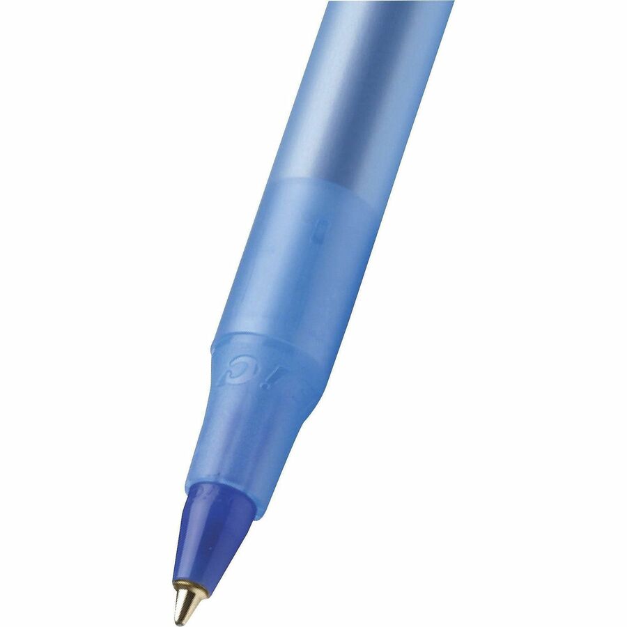 BIC Round Stic Ballpoint Pens - Alternate-Image1