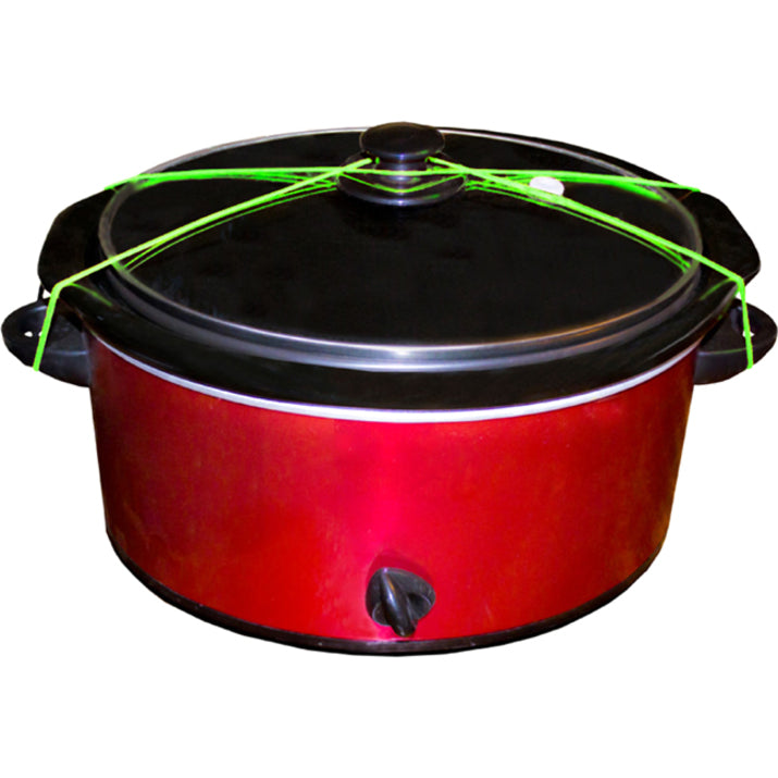 Alliance Rubber X-treme Rubber Bands - 7" Length x 0.1" Width - Latex-free, Durable, UV Resistant, Ozone Resistant, Heavy Duty, Reusable - Ethylene Propylene Diene Monomer (EPDM) - Black - 200 / Box