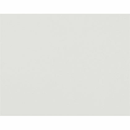 Pacon Railroad Board - Art, Craft, Mat, Mounting, Block Printing, Painting, Marker, Stenciling, Poster - 22" Width x 28" Length - White - 100 / Carton