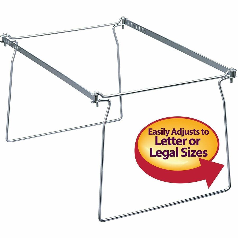 Smead Hanging Folder Frames - Alternate-Image6