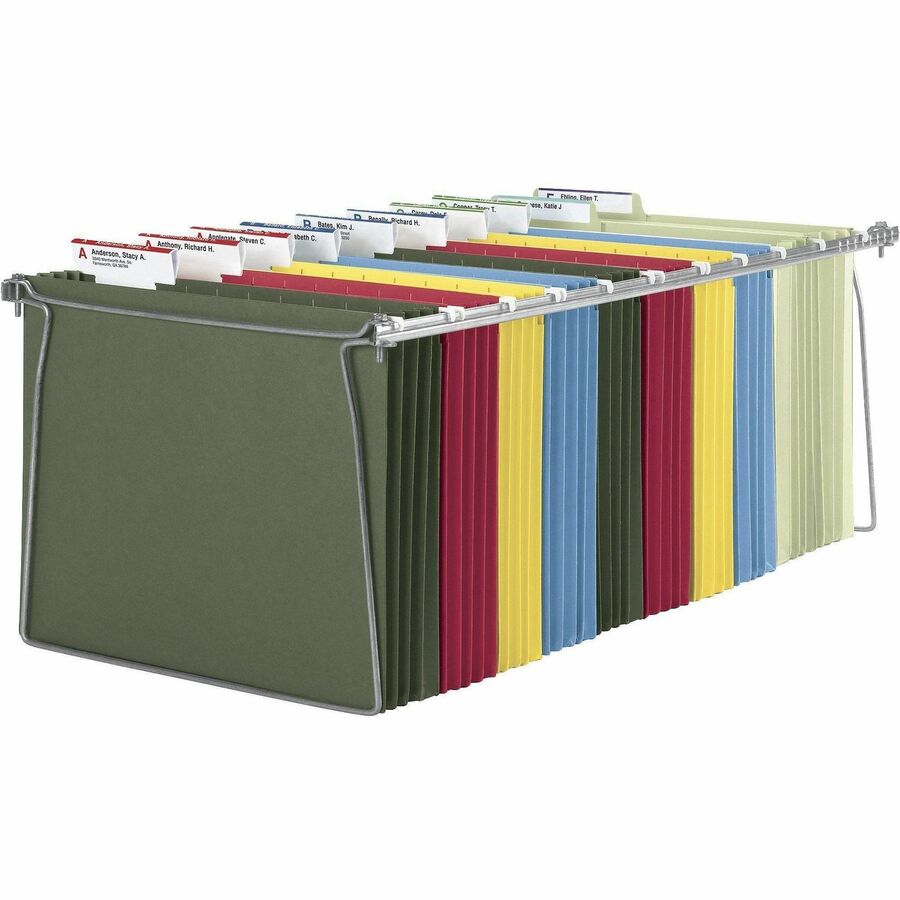 Smead Hanging Folder Frames - Left