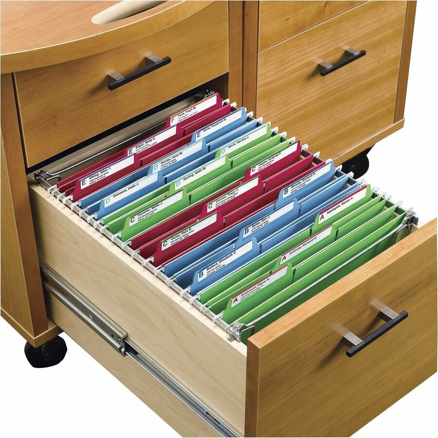 Smead Hanging Folder Frames - Top