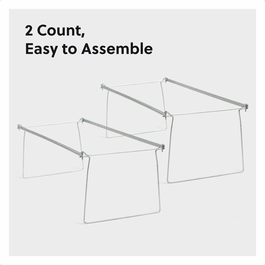 Smead Hanging Folder Frames - Alternate-Image2