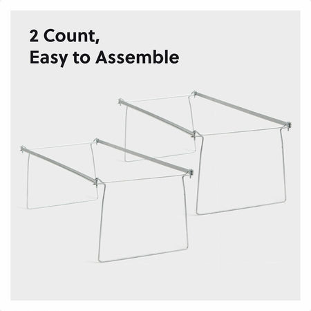 Smead Hanging Folder Frames - Alternate-Image2