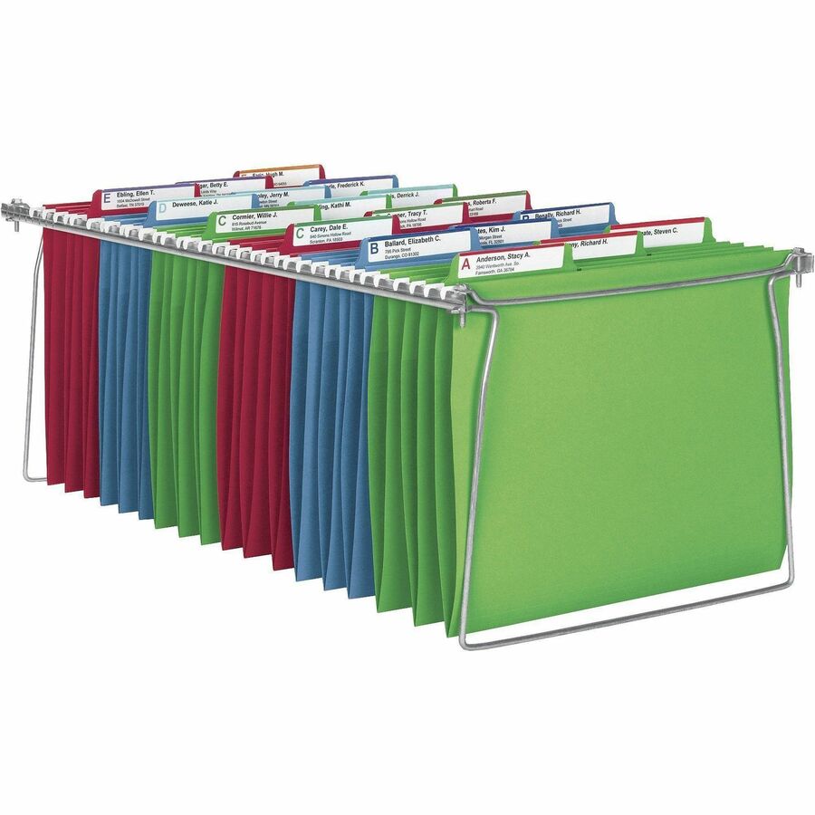 Smead Hanging Folder Frames - Right