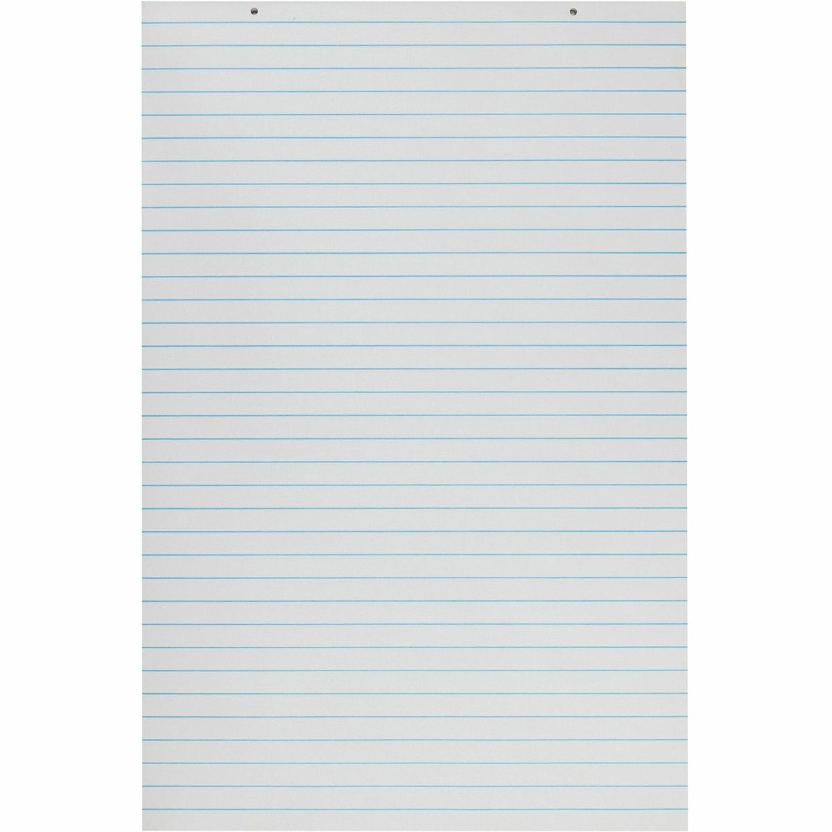Pacon Ruled Chart Pad - 2000
