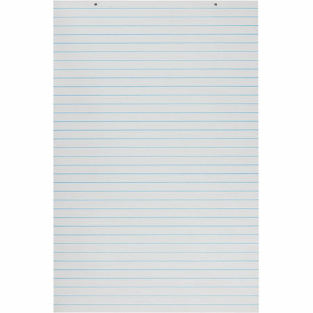 Pacon Ruled Chart Pad - 2000