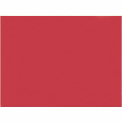Prang Construction Paper - Multipurpose - 24" Width x 18" Length - Holiday Red - 50 / Pack