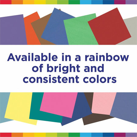 Prang Construction Paper - Alternate-Image2