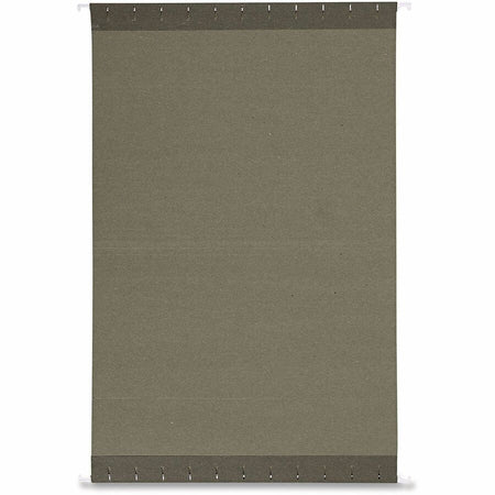 Universal 1/5 Tab Cut Letter Recycled Hanging Folder - Alternate-Image3