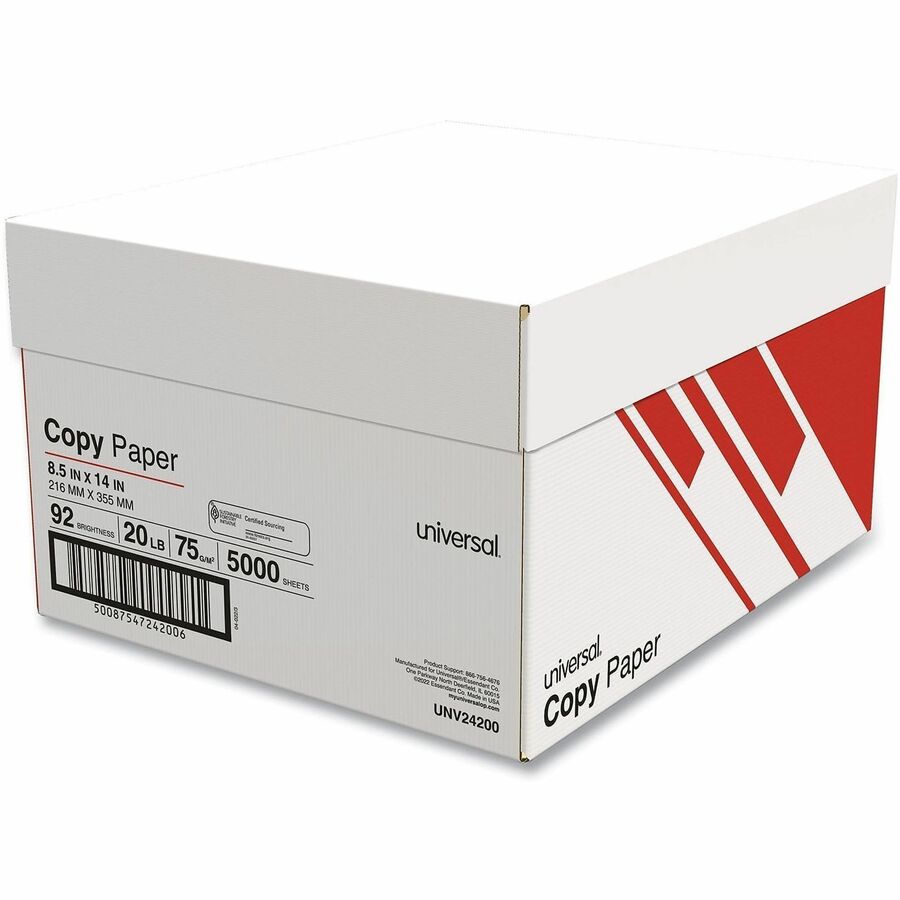 Universal Copy Paper - Alternate-Image1
