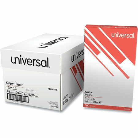 Universal Copy Paper - 2000
