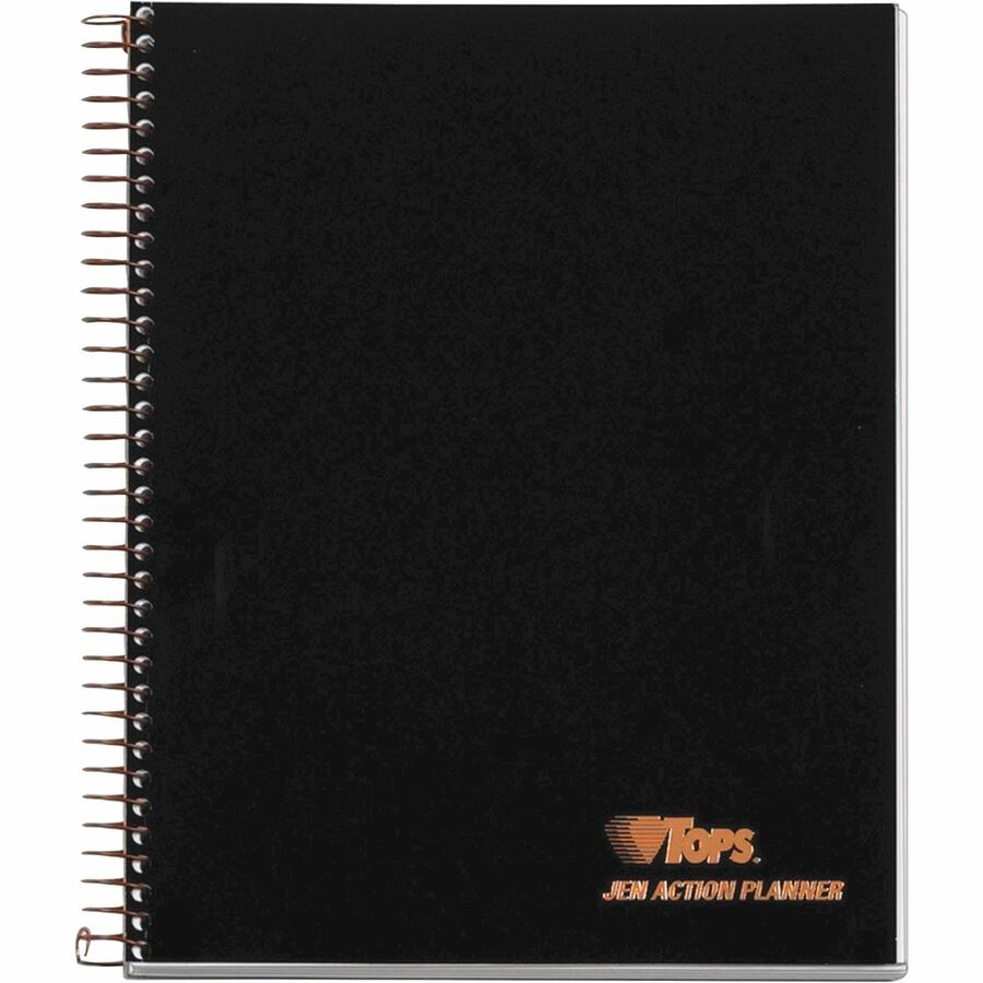 TOPS Professional Appointment Book - Front