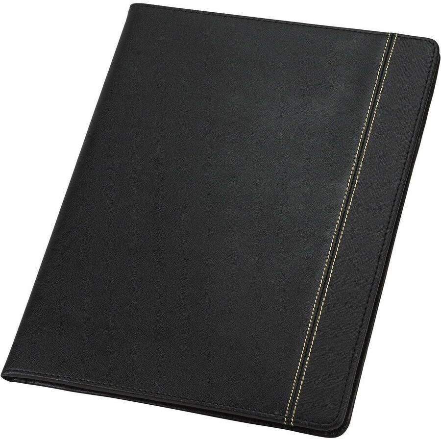 Samsill Professional Letter Pad Folio - Right