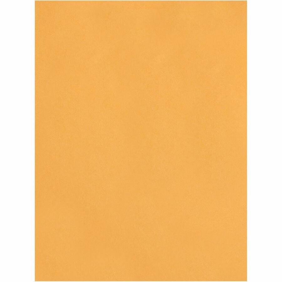 Quality Park 11-1/2 x 14-1/2 Heavyweight Catalog Mailing Envelopes - Catalog - 11 1/2" Width x 14 1/2" Length - 28 lb - Gummed - Brown Kraft - Kraft - 250 / Box