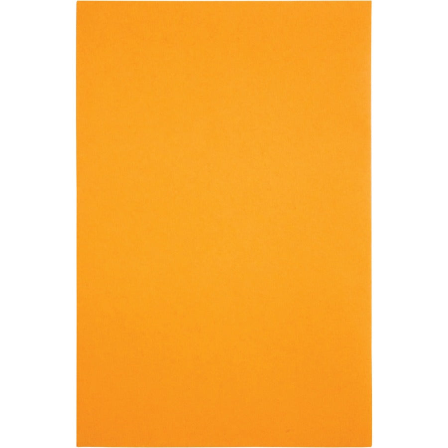 Quality Park 6 x 9 Catalog Envelopes - Front