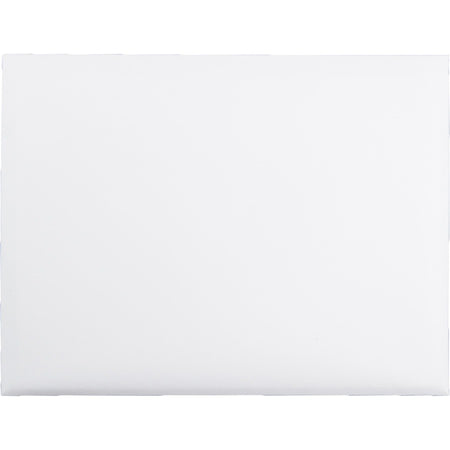 Quality Park 9 x 12 Booklet Envelopes with Deeply Gummed Flap and Open Side - Front