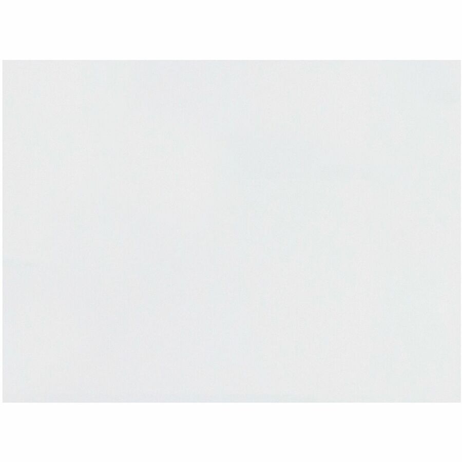 Quality Park A2 Quarter-folded Invitation Envelopes - #5-1/2 - 4 3/8" Width x 5 3/4" Length - 24 lb - Flap - White - 500 / Box