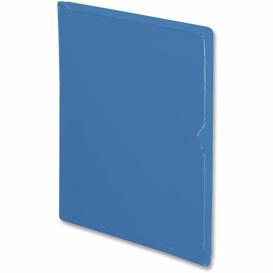 Pendaflex CopyGard Straight Tab Cut Letter File Jacket - Alternate-Image1