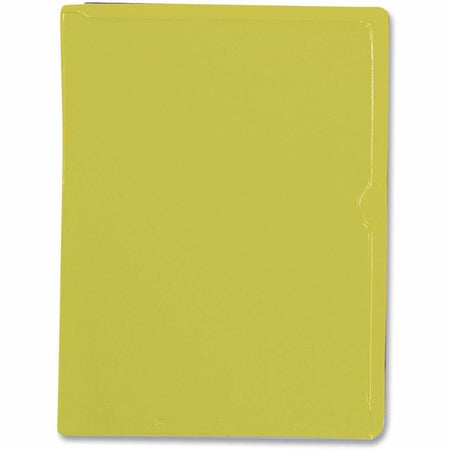 Pendaflex CopyGard Straight Tab Cut Letter File Jacket - Alternate-Image2