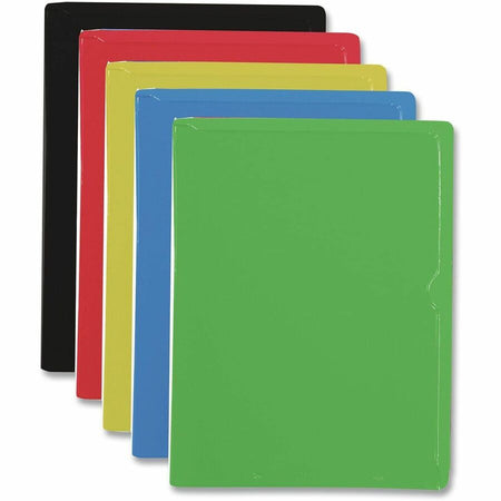 Pendaflex CopyGard Straight Tab Cut Letter File Jacket - Alternate-Image3