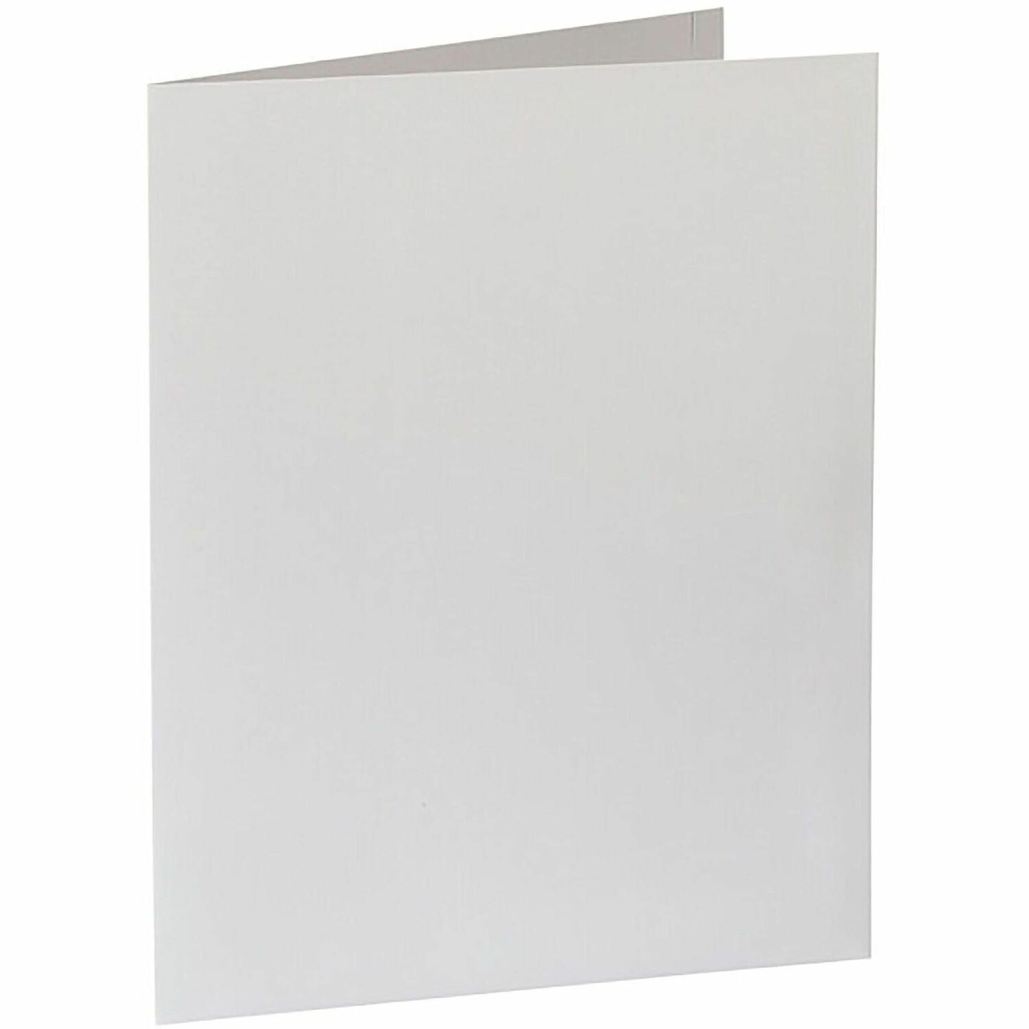 TOPS Letter Pocket Folder - 1500