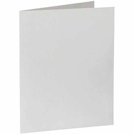 TOPS Letter Pocket Folder - 1500