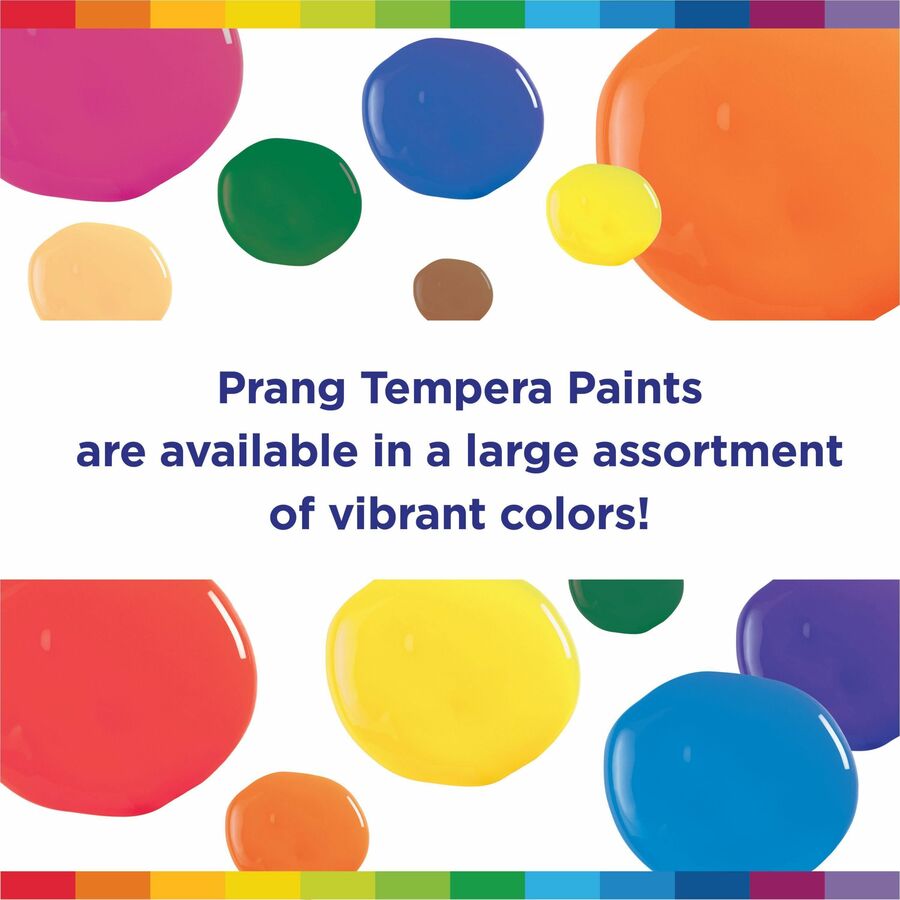 Prang Liquid Tempera Paint - Alternate-Image2