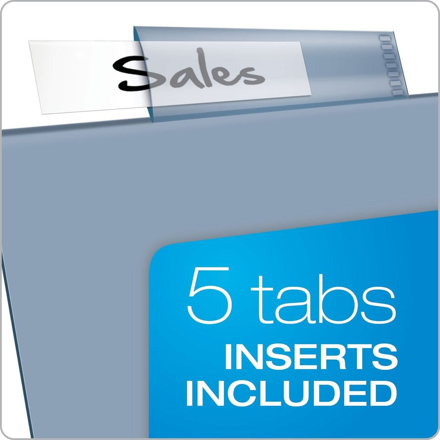 Cardinal&reg; Extra-tough Poly Dividers - Alternate-Image3