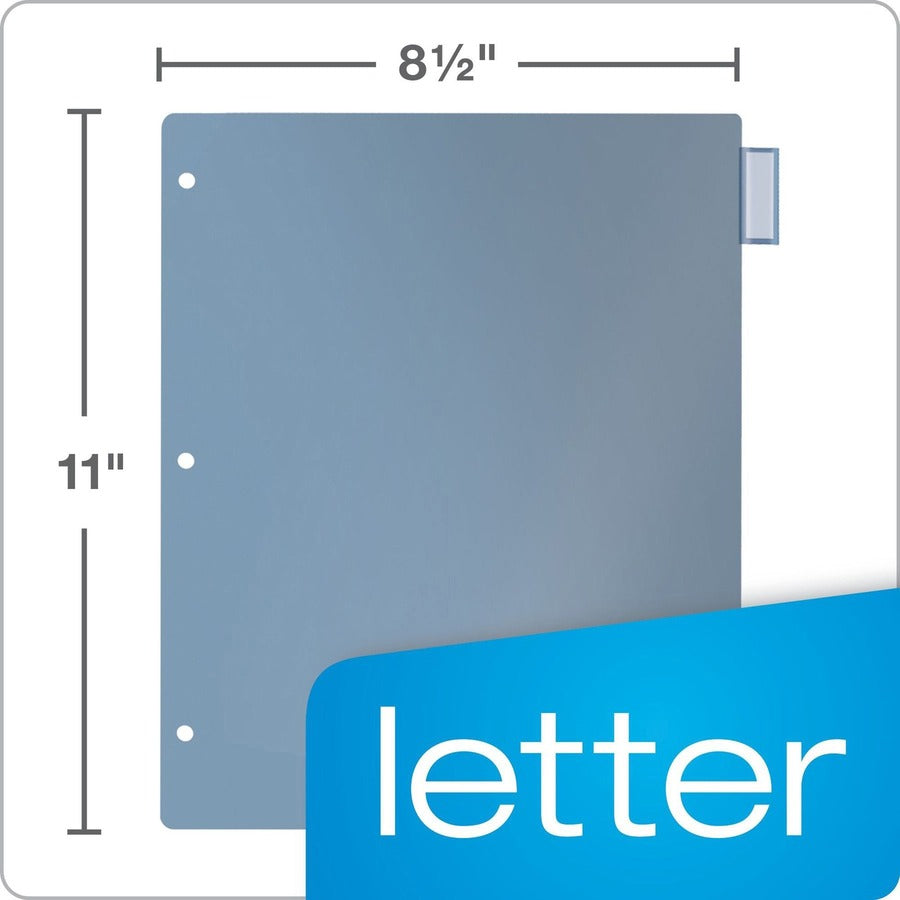 Cardinal&reg; Extra-tough Poly Dividers - Alternate-Image5