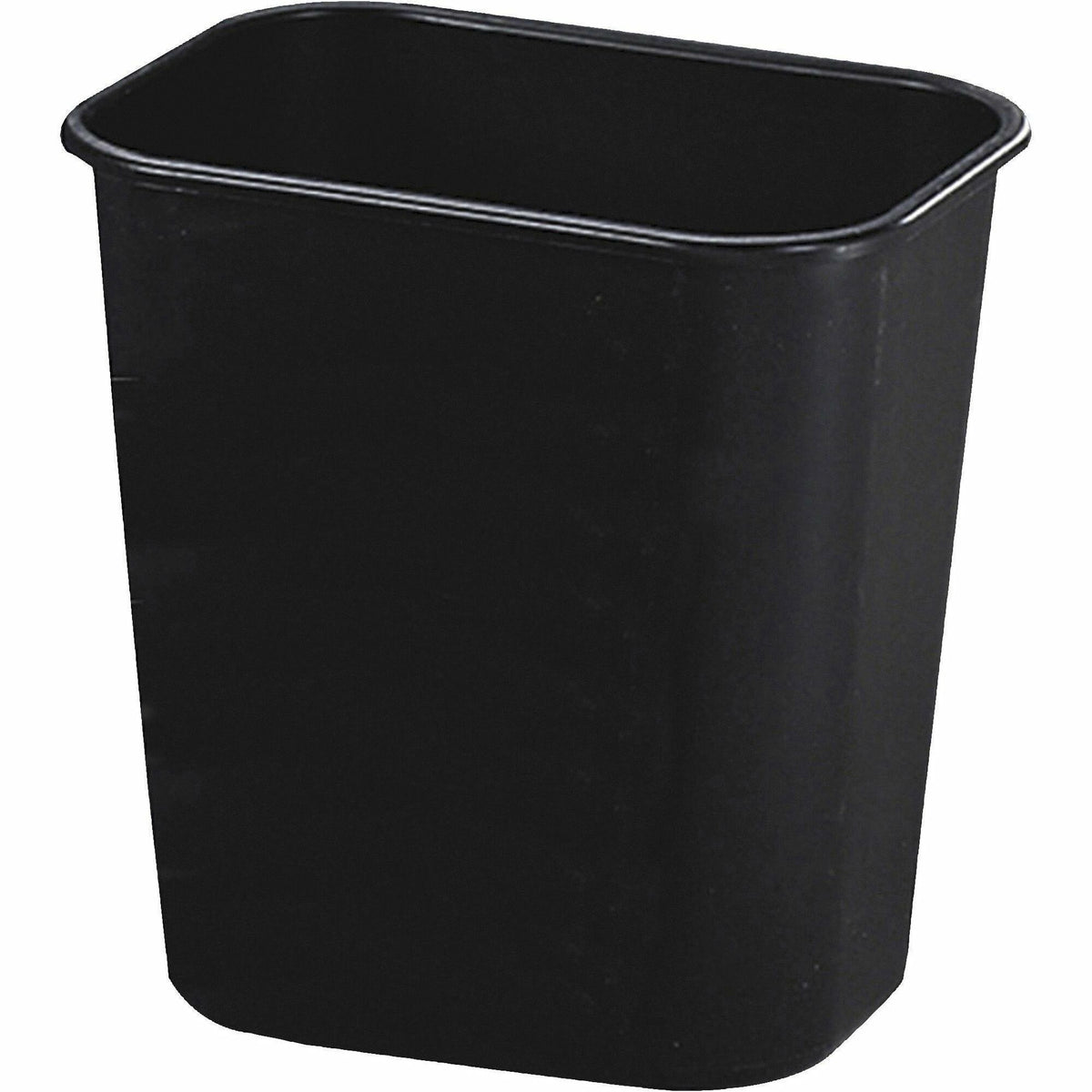 Rubbermaid Commercial 13 QT Wastebasket - Durable Easy to Clean - 3.25 gal Capacity - Waste Containers & Lids