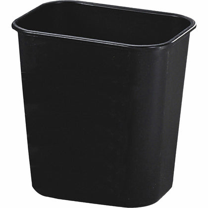Rubbermaid Commercial 13 QT Wastebasket - Durable Easy to Clean - 3.25 gal Capacity - Waste Containers & Lids